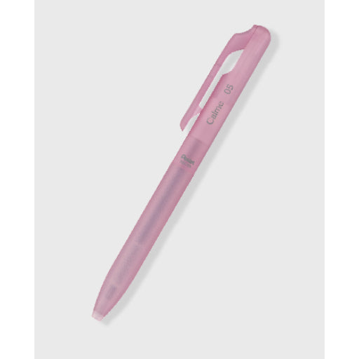 Pentel Calme Relaxed Forest Series 0.5mm Ballpoint Pen