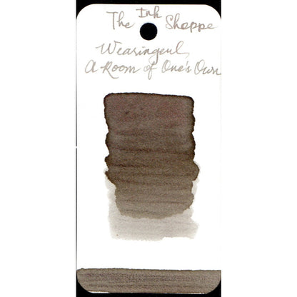 Wearingeul Fountain Pen Ink Sample (3mL) Part 3