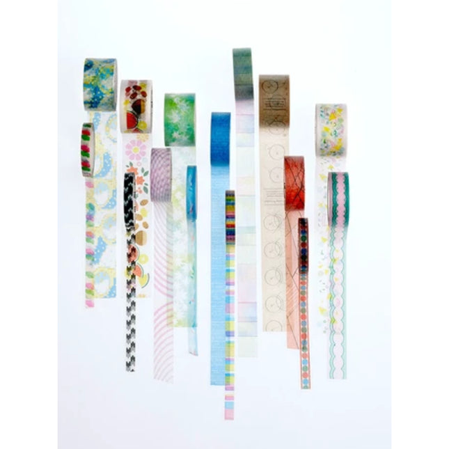 MT Trehari Tracing Paper Tape FULL ROLL