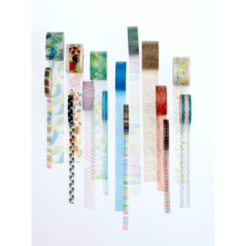 MT Trehari Tracing Paper Tape FULL ROLL