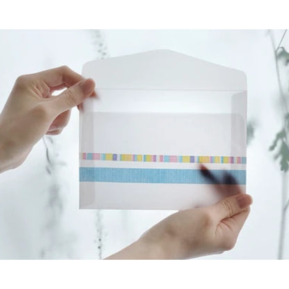 MT Trehari Tracing Paper Tape FULL ROLL