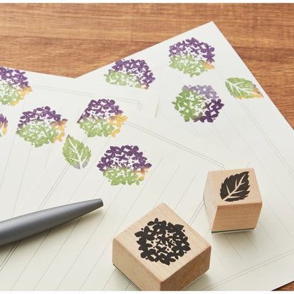 Shachihata "My Color" Limited Edition Ink Pad