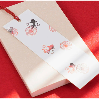 Shachihata "My Color" Limited Edition Ink Pad