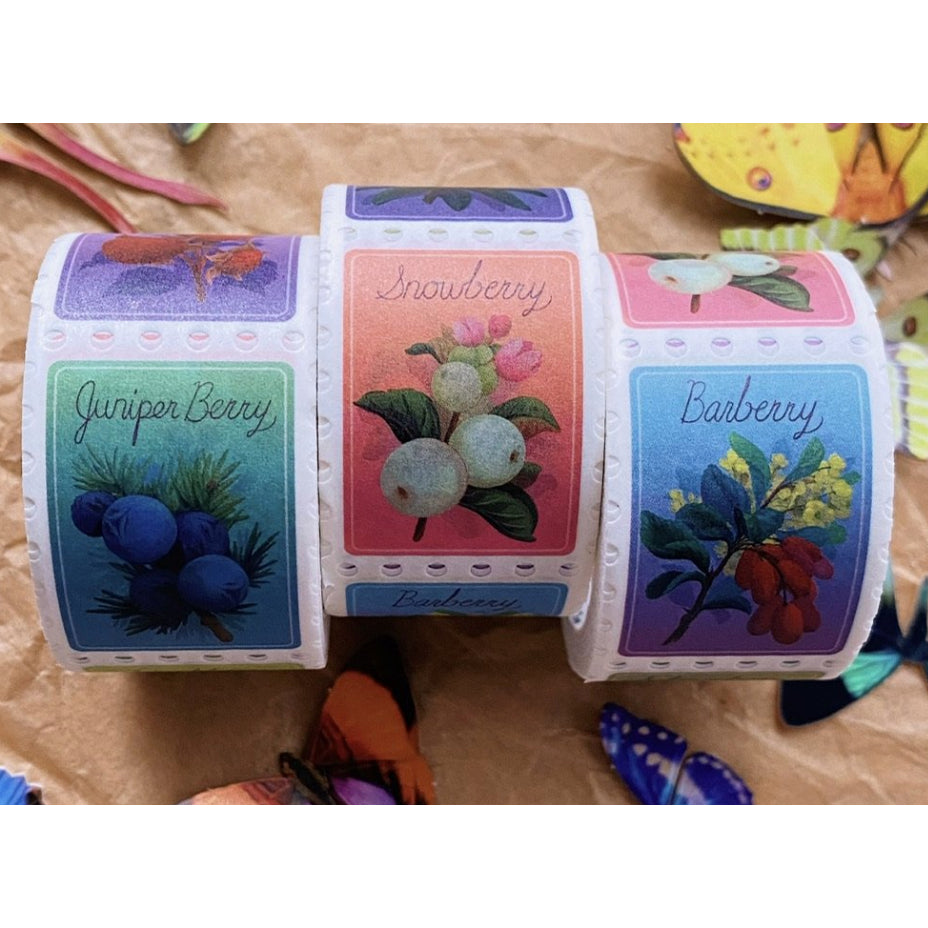 The Washi Station FULL ROLL Washi Tape