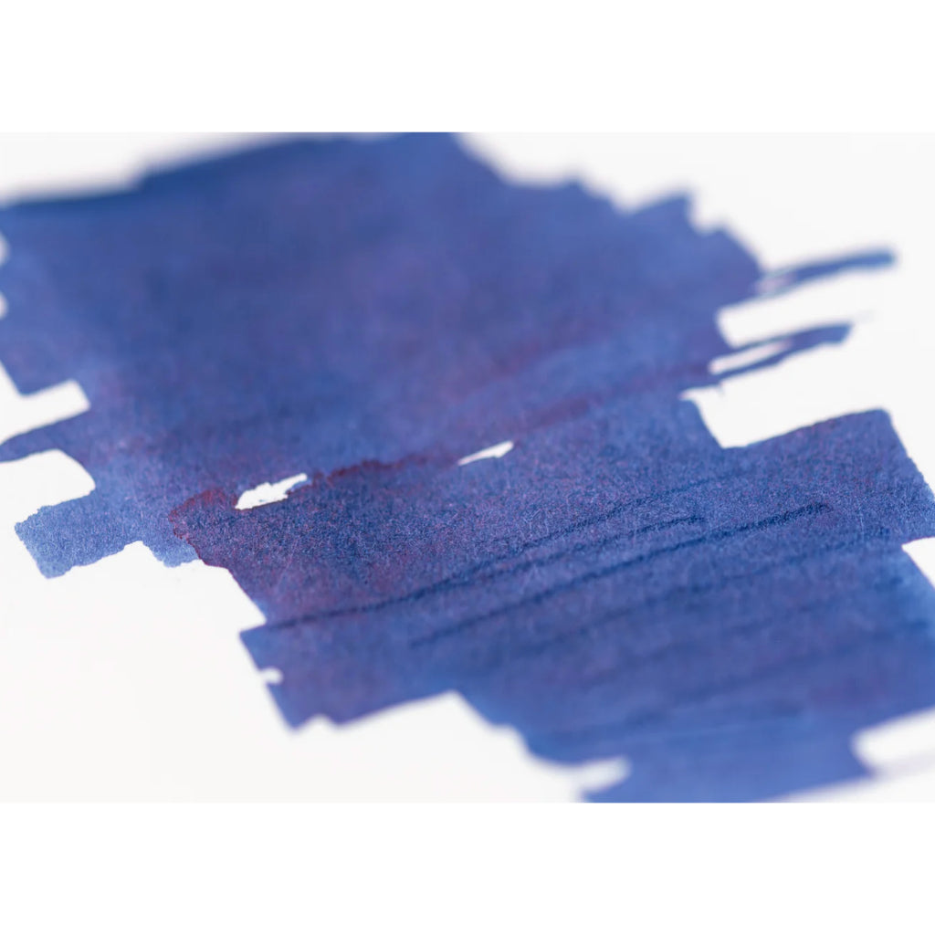 Eric Small Things Fountain Pen Ink "Good Night Blue" Full Bottle