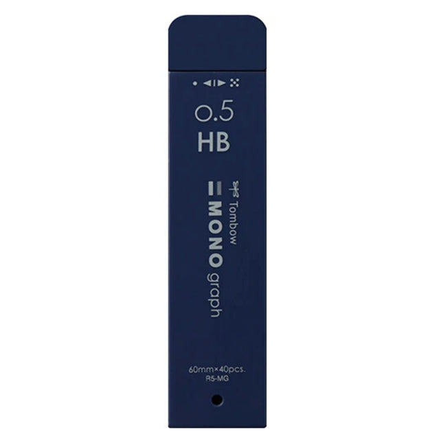 Tombow Mono Graph Lite Mechanical Pencil