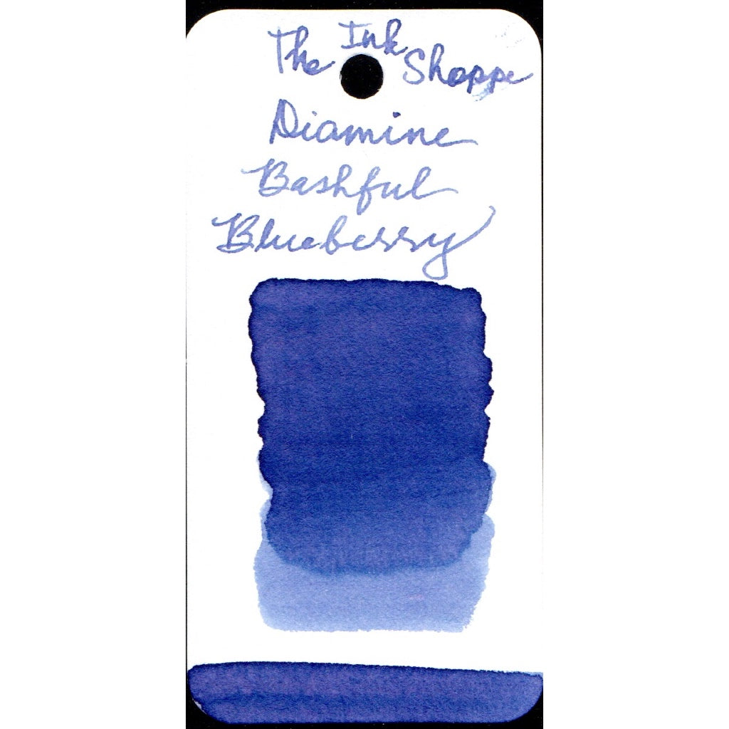 Diamine Fountain Pen Ink Sample (3mL)