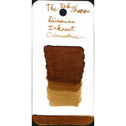 Diamine Inkvent 2023 Purple Edition Fountain Pen Ink Sample (3mL)