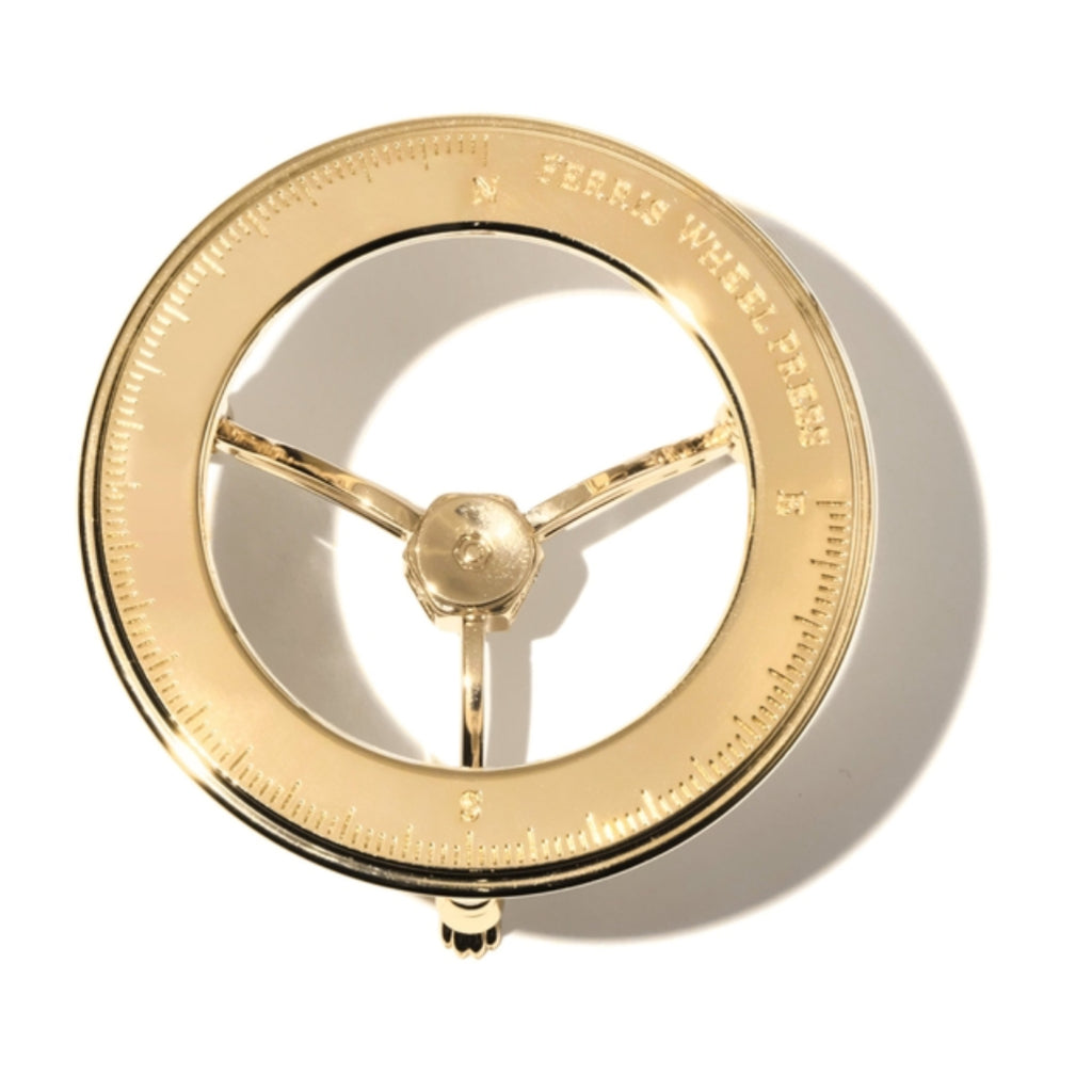 Ferris Wheel Press 20mL Ink Carriage