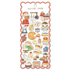 Mind Wave Routine Charm Stickers