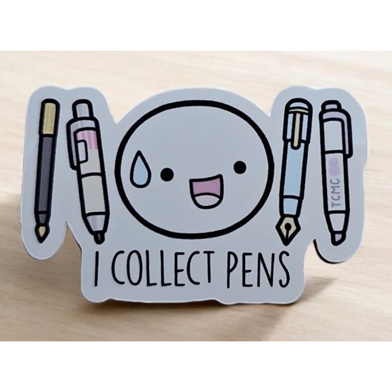 The Coffee Monsterz Co. Vinyl Stickers