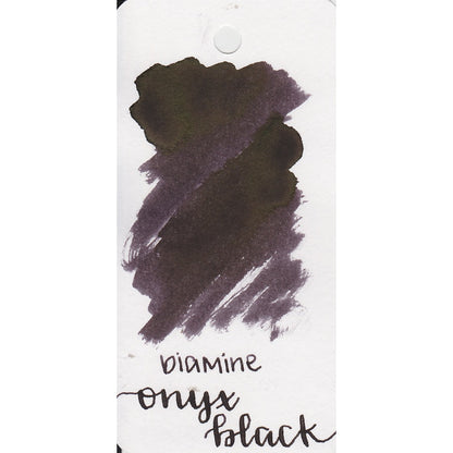 Diamine Fountain Pen Ink Sample (3mL)