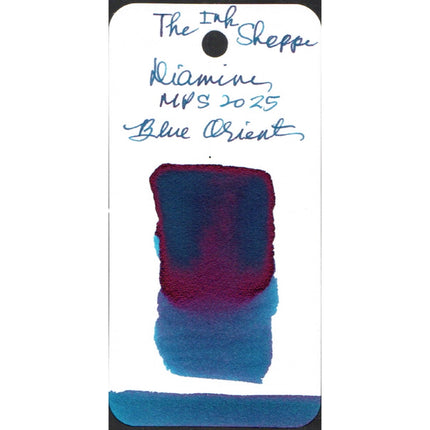 Diamine Philippine Exclusive Fountain Pen Ink Samples (3mL)