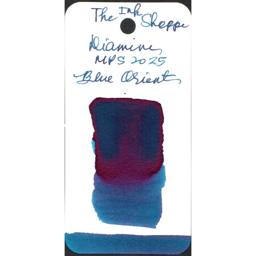 Diamine Philippine Exclusive Fountain Pen Ink Samples (3mL)