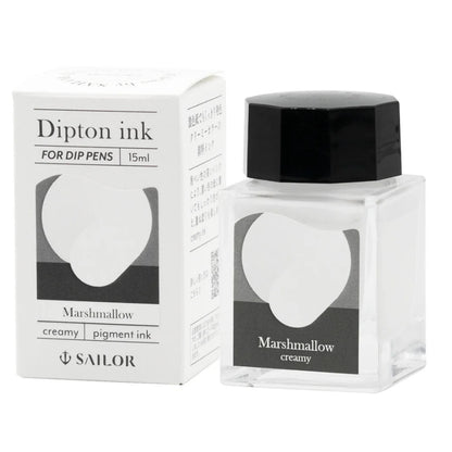 Sailor Dipton CREAMY Ink (15mL Full Bottle)