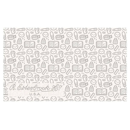 The Coffee Monsterz Co. x Esterbrook Blotter Paper Set