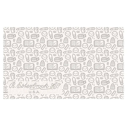 The Coffee Monsterz Co. x Esterbrook Blotter Paper Set
