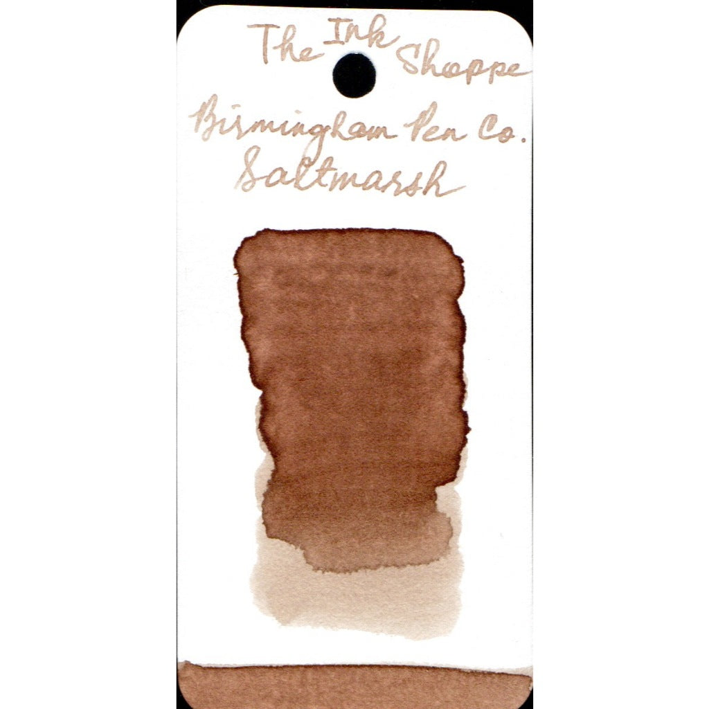 Birmingham Pen Company Fountain Pen Ink Sample (3mL)