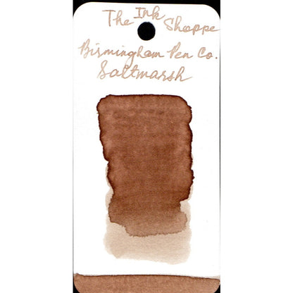 Birmingham Pen Company Fountain Pen Ink Sample (3mL)