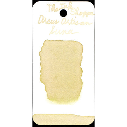 Arcus Artisan Fountain Pen Ink Sample (3ml)