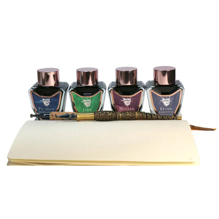 Van Dieman's Professional Fountain Pen Ink Sample (3mL)