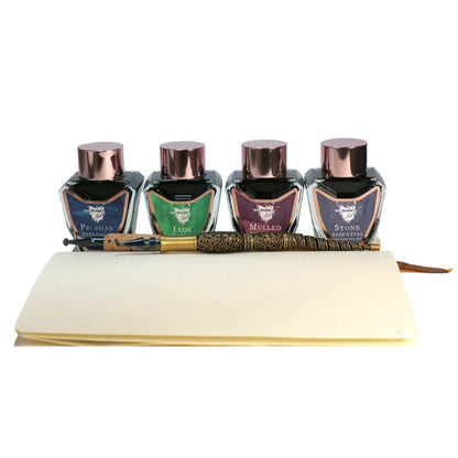 Van Dieman's Professional Fountain Pen Ink Sample (3mL)