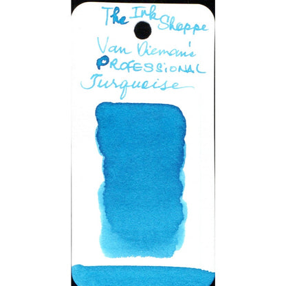 Van Dieman's Professional Fountain Pen Ink Sample (3mL)