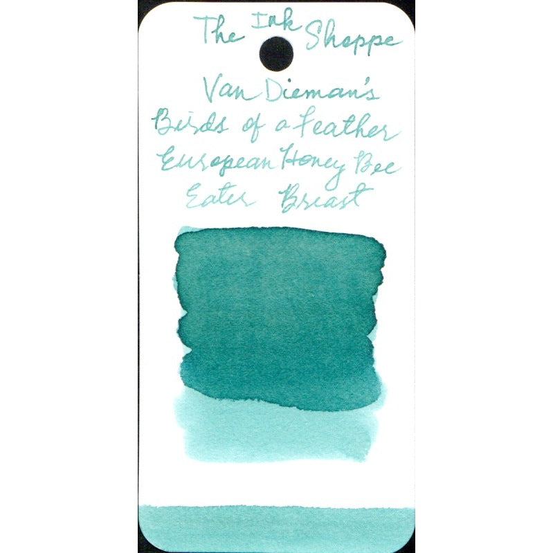 Van Dieman's Ink Full Bottle (30mL)