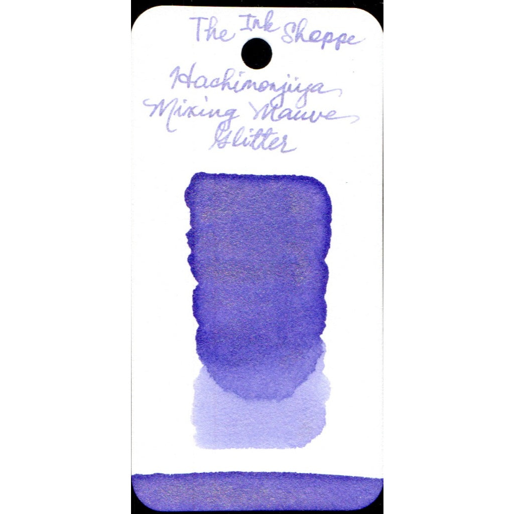 Hachimonjiya Fountain Pen Ink Sample (3mL)