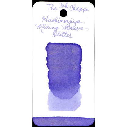 Hachimonjiya Fountain Pen Ink Sample (3mL)