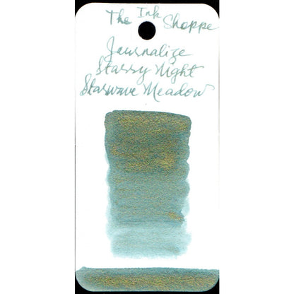 Journalize Inks Fountain Pen Ink Sample (3mL)