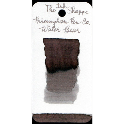 Birmingham Pen Company Fountain Pen Ink Sample (3mL)