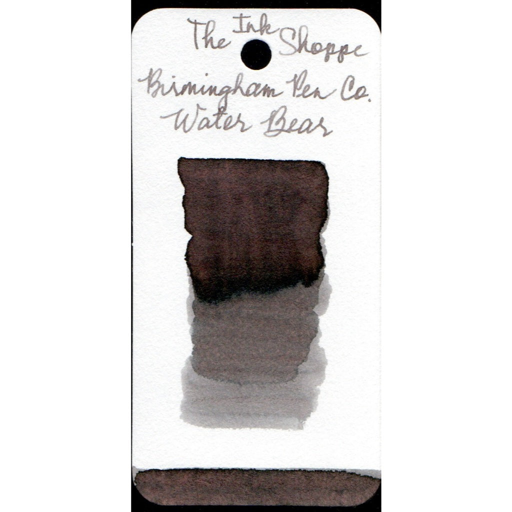 Birmingham Pen Company Fountain Pen Ink Sample (3mL)
