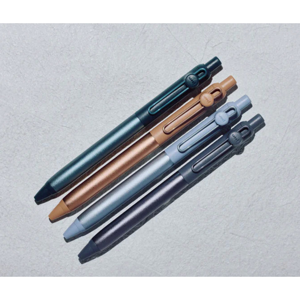 Uni-Ball Zento FLOW Gel Pen