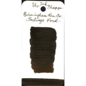 Birmingham Pen Company Fountain Pen Ink Sample (3mL)