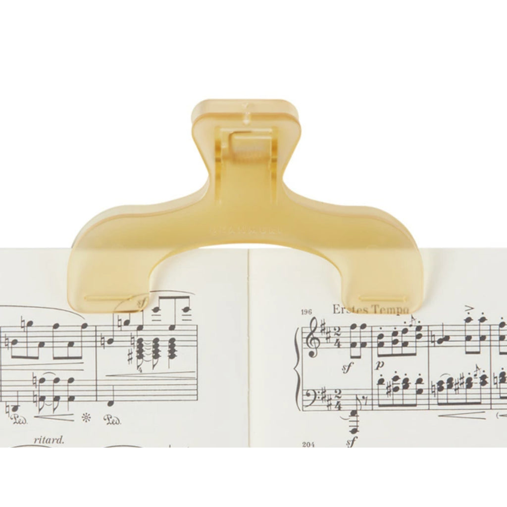 Sun-Star Ukanmuri Clip SHEER Colors