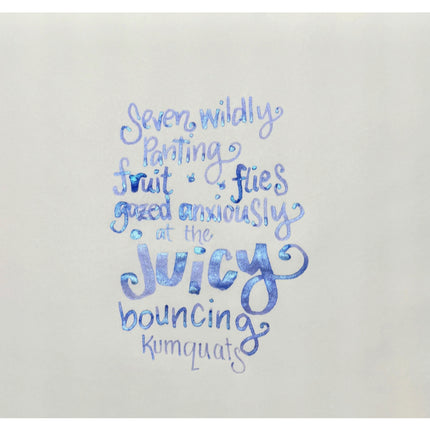 Pennonia x Scriptus Exclusive Fountain Pen Ink Sample (3mL)