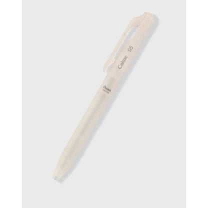 Pentel Calme Relaxed Forest Series 0.5mm Ballpoint Pen