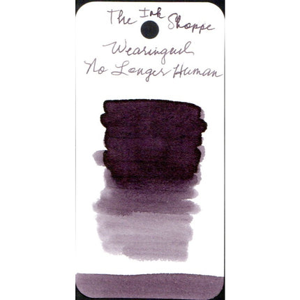 Wearingeul Fountain Pen Ink Full Bottles (30mL)
