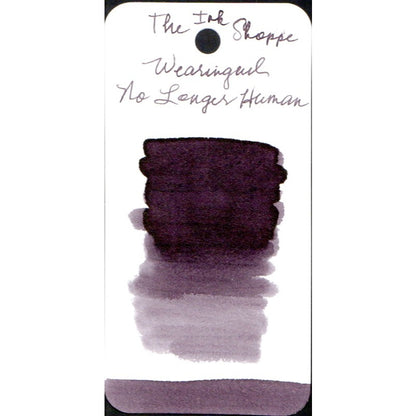 Wearingeul Fountain Pen Ink Full Bottles (30mL)