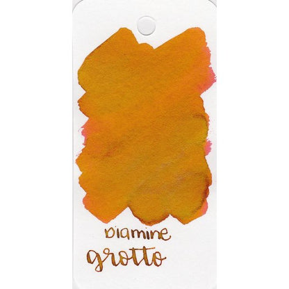 Diamine Inkvent 2024 Black Edition Fountain Pen Ink Sample (3mL)