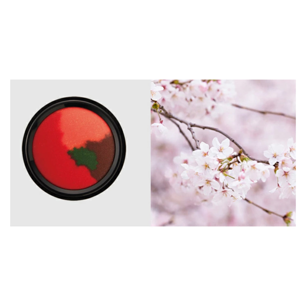 Shachihata "My Color" Limited Edition Ink Pad