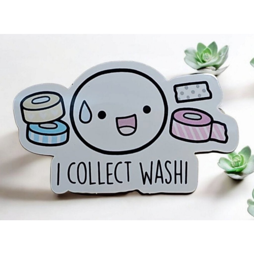 The Coffee Monsterz Co. Vinyl Stickers