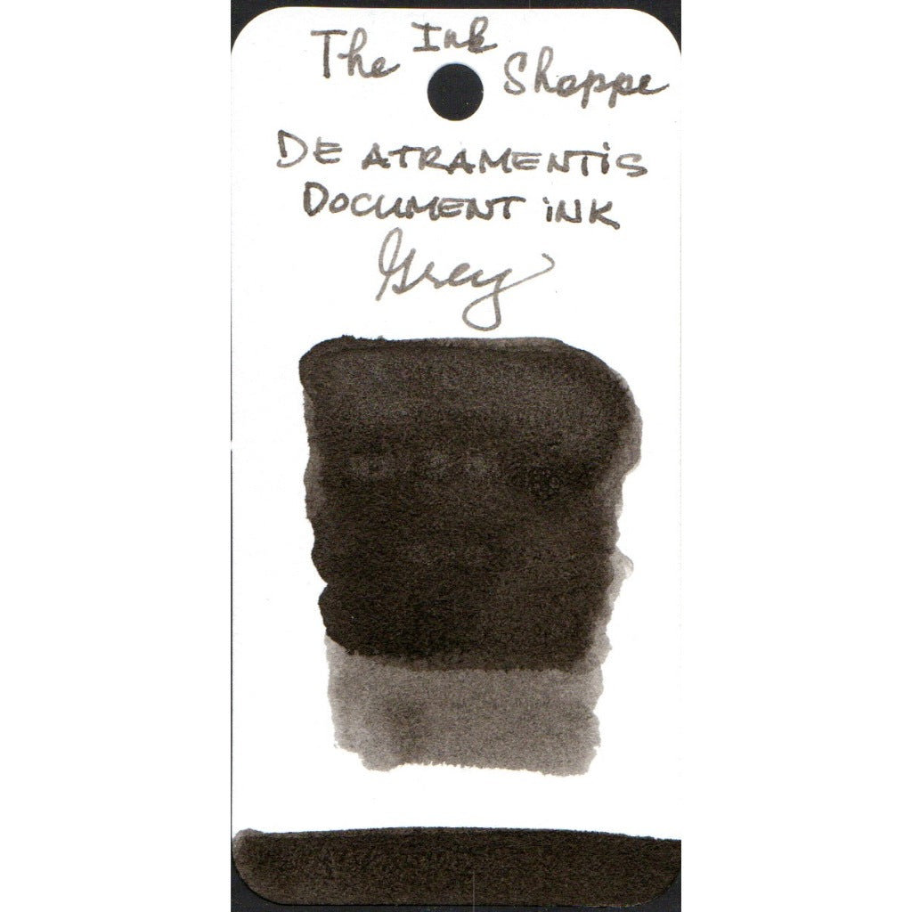 De Atramentis Document Fountain Pen Ink Sample (3mL)