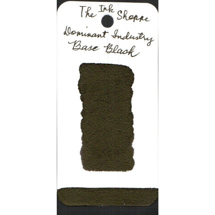 Dominant Industry Fountain Pen Ink Sample (3mL)