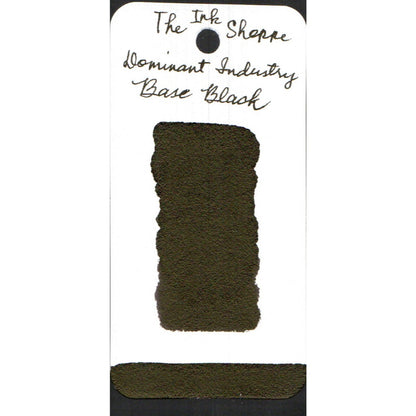 Dominant Industry Fountain Pen Ink Sample (3mL)