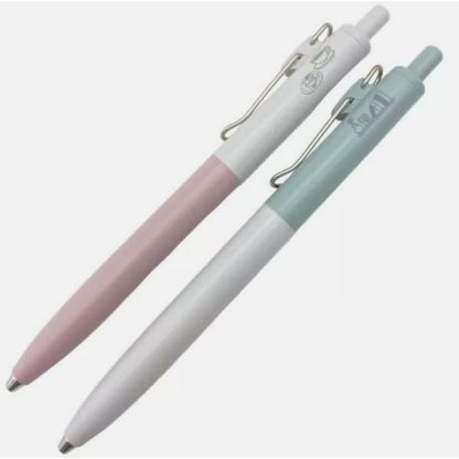 Uni-Ball x Ena Kakuta One F 2-Color Set