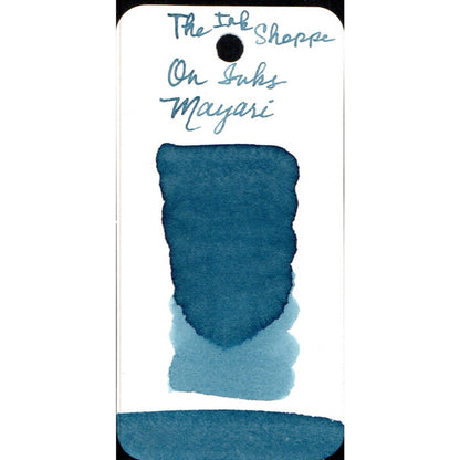 On Inks Fountain Pen Ink Full Bottle (20mL)