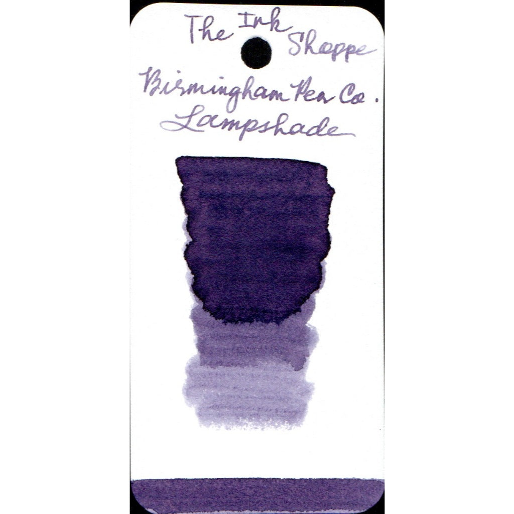 Birmingham Pen Company Fountain Pen Ink Sample (3mL)
