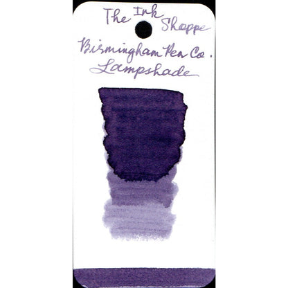 Birmingham Pen Company Fountain Pen Ink Sample (3mL)